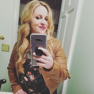 Meet your Posher, Jill